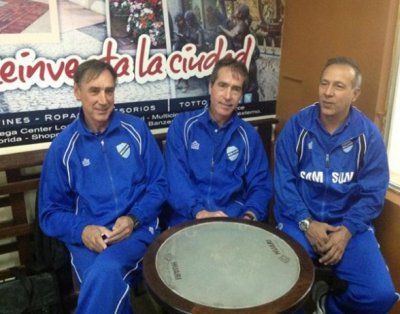 Club Bolivar