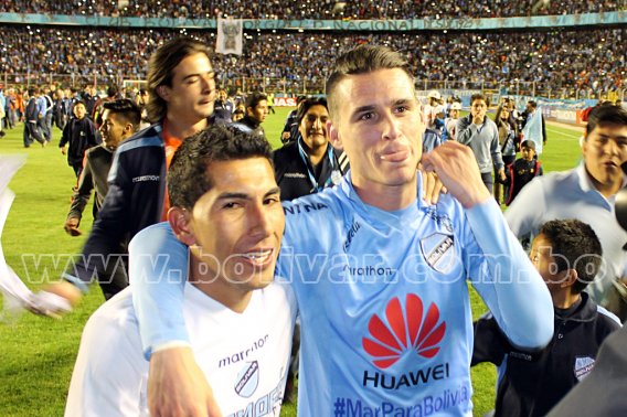 Club Bolivar