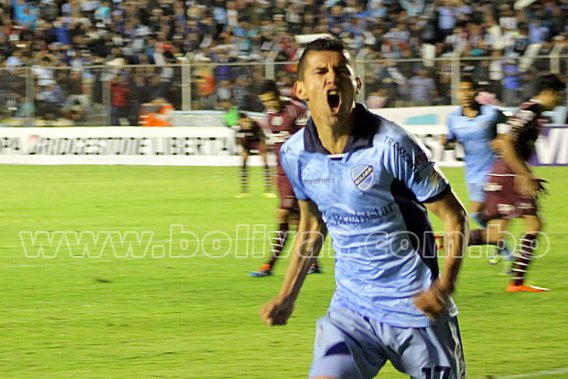 Club Bolivar