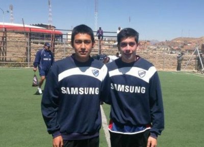 Club Bolivar