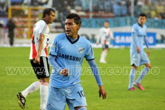 Club Bolivar
