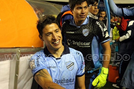 Club Bolivar