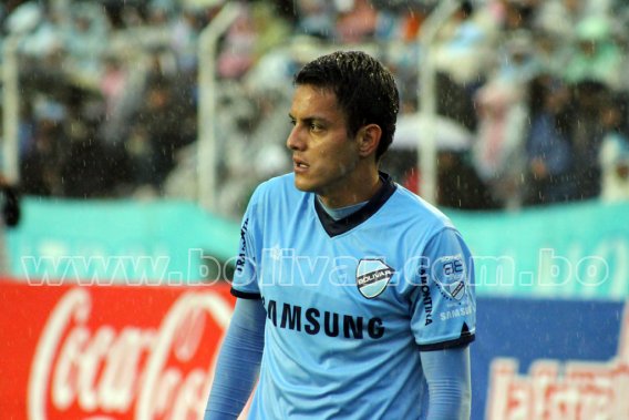 Club Bolivar