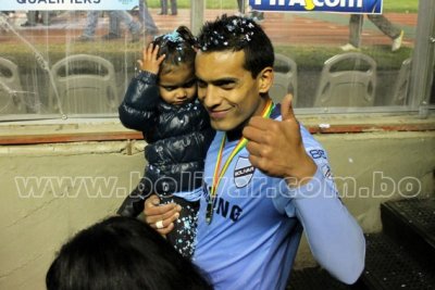Club Bolivar