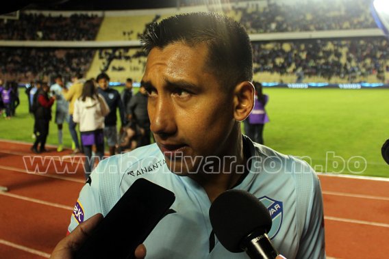 Club Bolivar