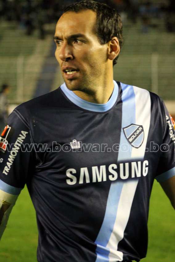Club Bolivar