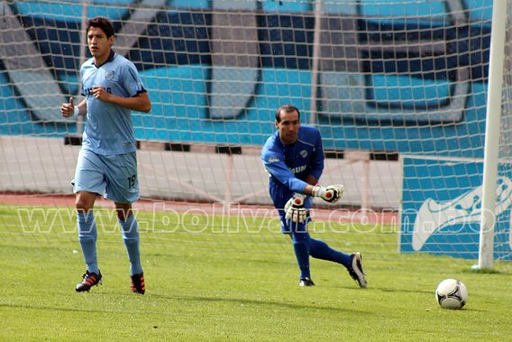 Club Bolivar