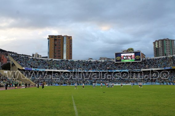 Club Bolivar