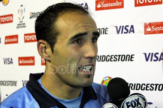 Club Bolivar