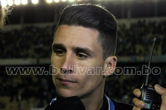 Club Bolivar