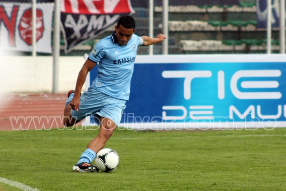Club Bolivar