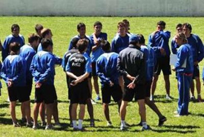 Club Bolivar