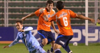 Club Bolivar