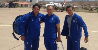 Club Bolivar
