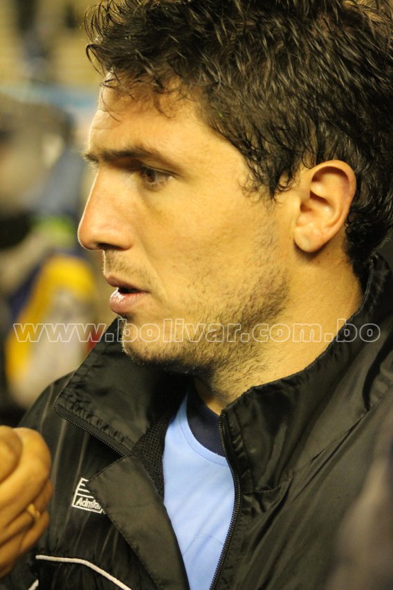 Club Bolivar