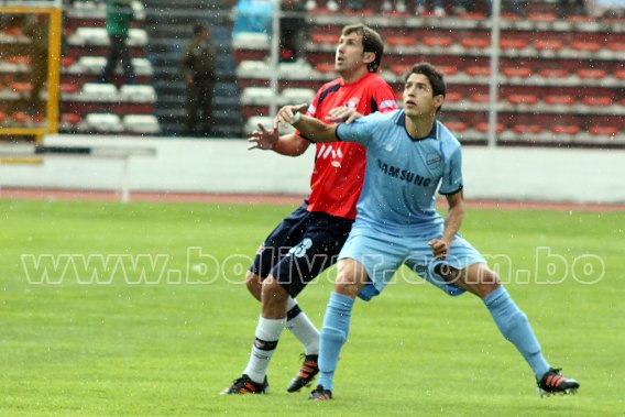 Club Bolivar