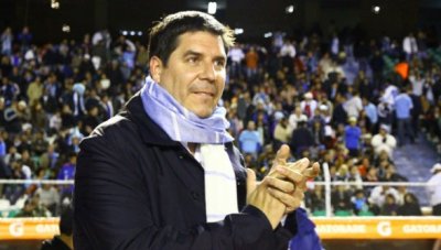 Club Bolivar