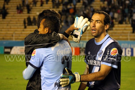Club Bolivar