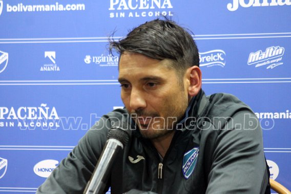Club Bolivar
