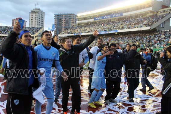 Club Bolivar