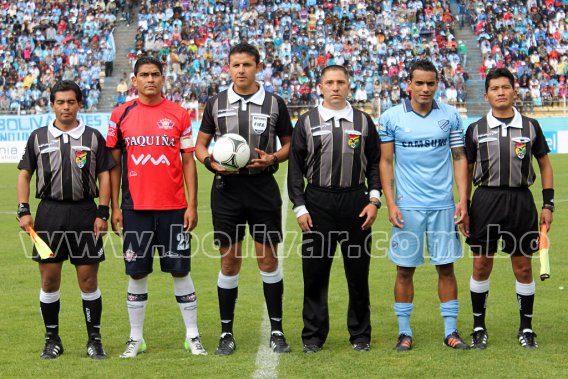 Club Bolivar