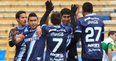 Club Bolivar