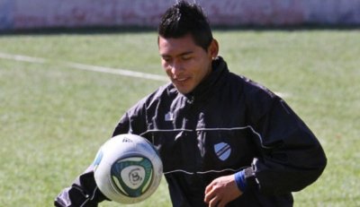 Club Bolivar