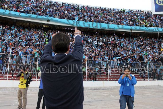 Club Bolivar