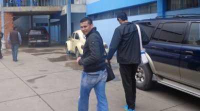 Club Bolivar