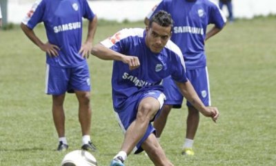 Club Bolivar