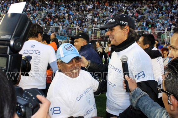Club Bolivar