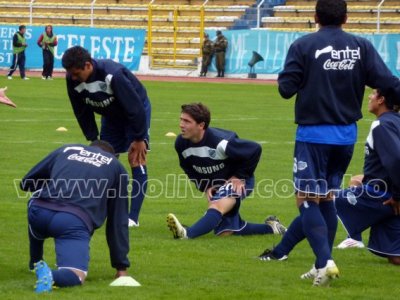 Club Bolivar