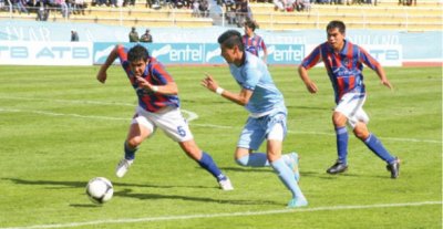 Club Bolivar