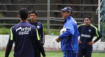 Club Bolivar