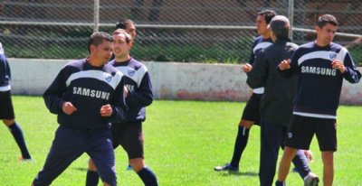 Club Bolivar