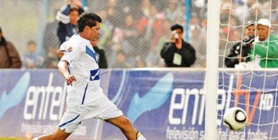 Club Bolivar