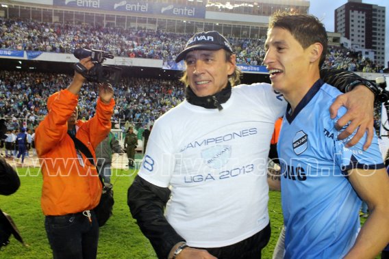 Club Bolivar