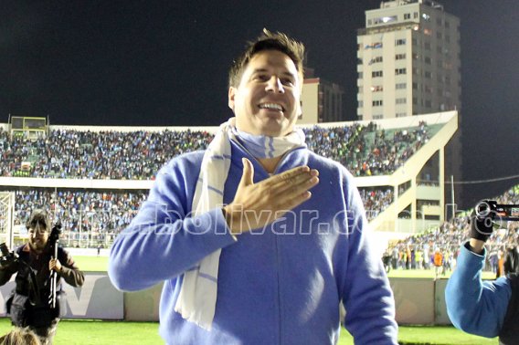 Club Bolivar