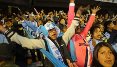 Club Bolivar