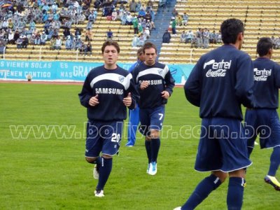 Club Bolivar