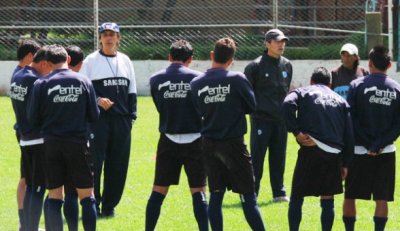 Club Bolivar
