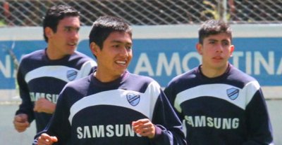 Club Bolivar