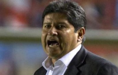 Club Bolivar