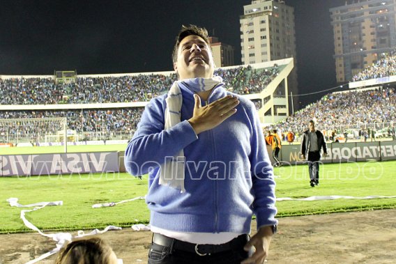 Club Bolivar