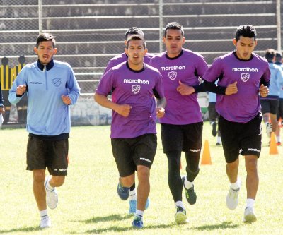 Club Bolivar