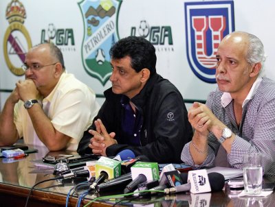 Club Bolivar