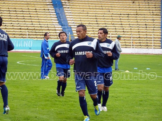 Club Bolivar