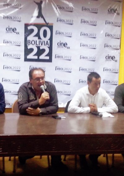 Club Bolivar