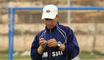 Club Bolivar