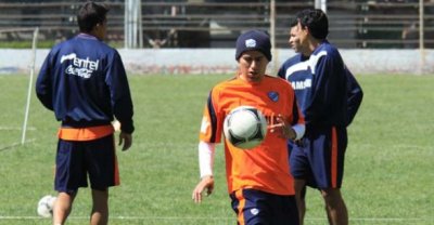 Club Bolivar